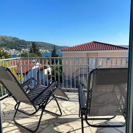 רוגוזניצה Kn House With Two Apartments Near Sea מראה חיצוני תמונה