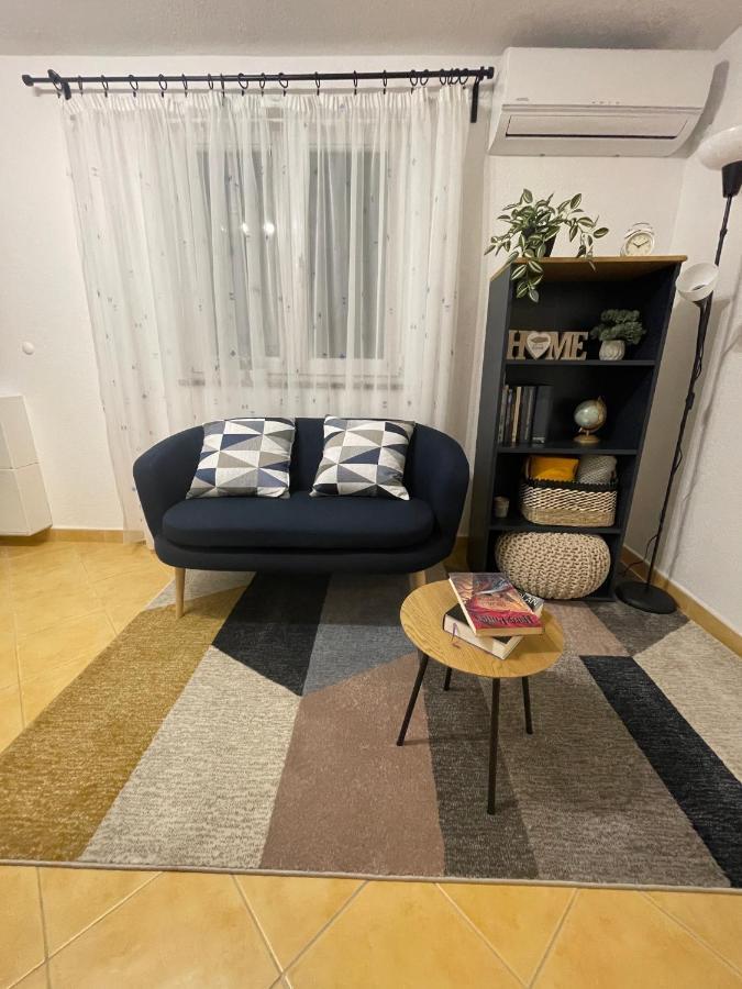רוגוזניצה Kn House With Two Apartments Near Sea מראה חיצוני תמונה