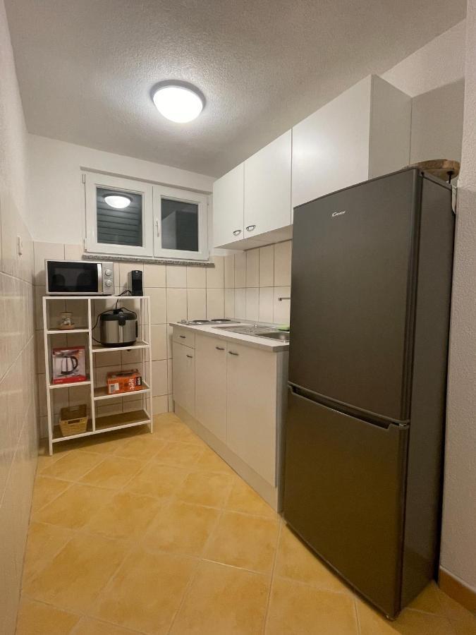 רוגוזניצה Kn House With Two Apartments Near Sea מראה חיצוני תמונה