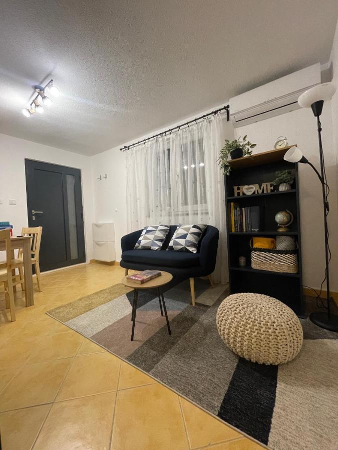 רוגוזניצה Kn House With Two Apartments Near Sea מראה חיצוני תמונה