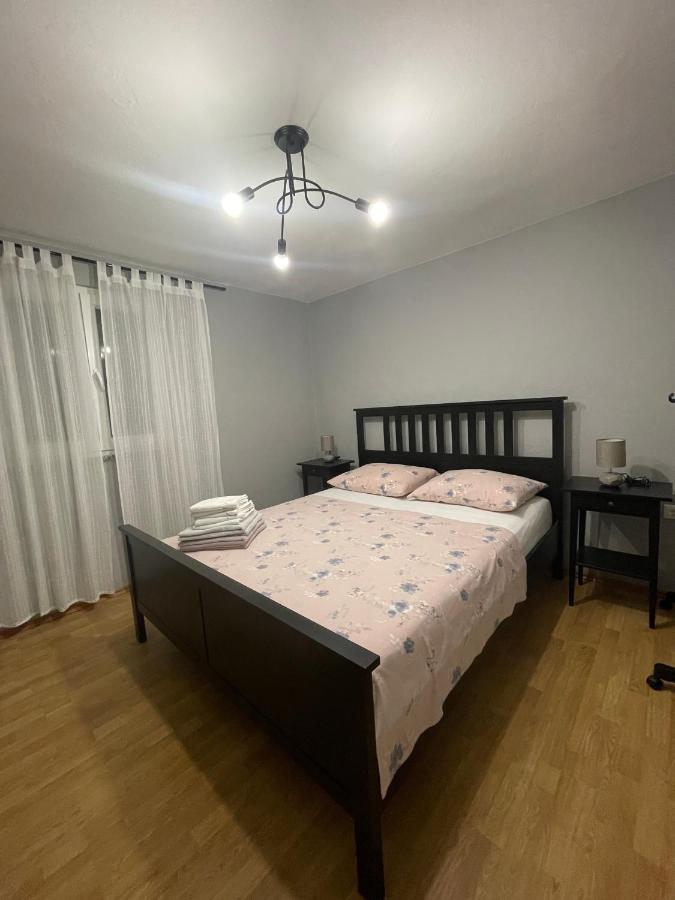 רוגוזניצה Kn House With Two Apartments Near Sea מראה חיצוני תמונה