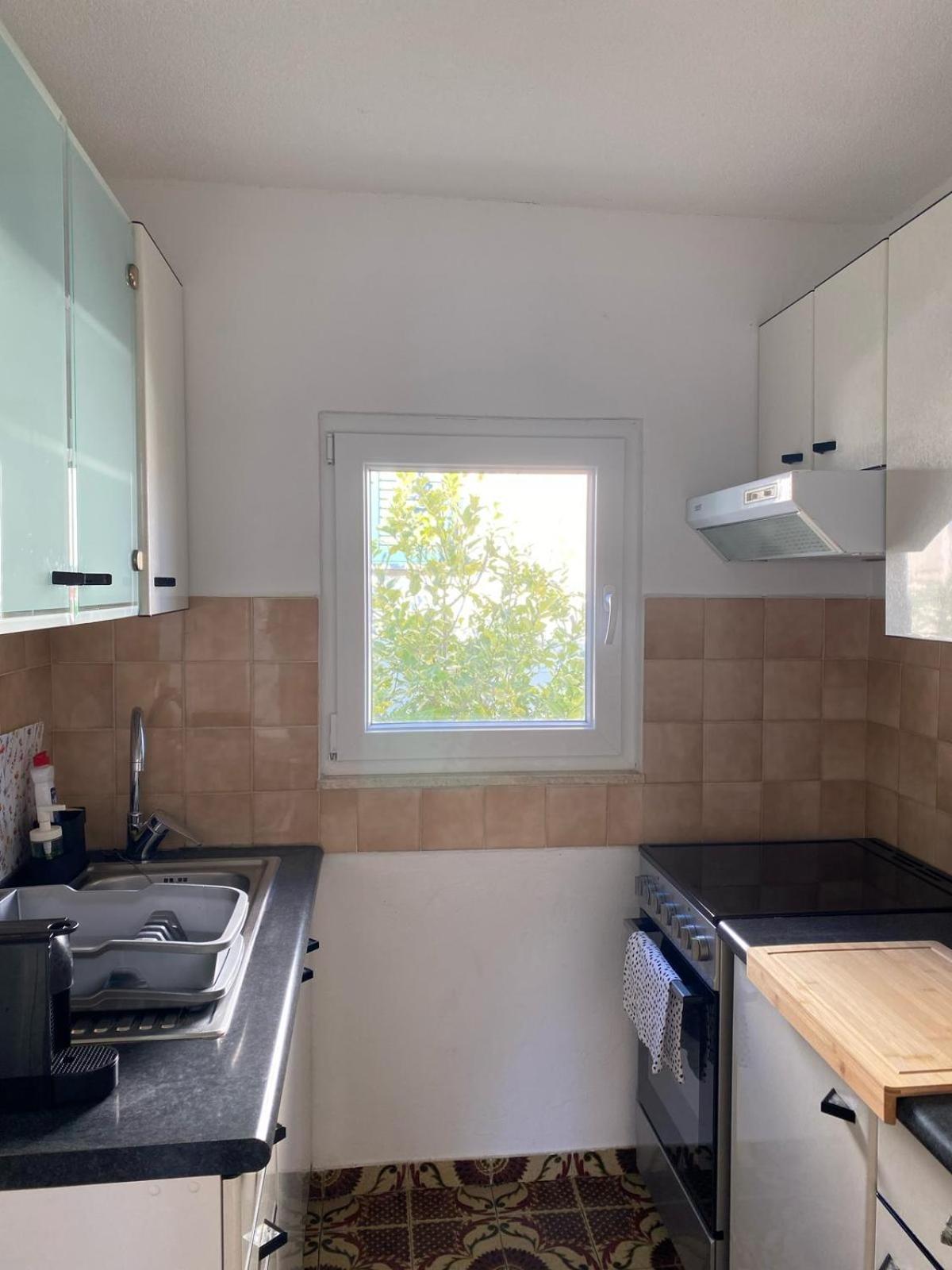 רוגוזניצה Kn House With Two Apartments Near Sea מראה חיצוני תמונה