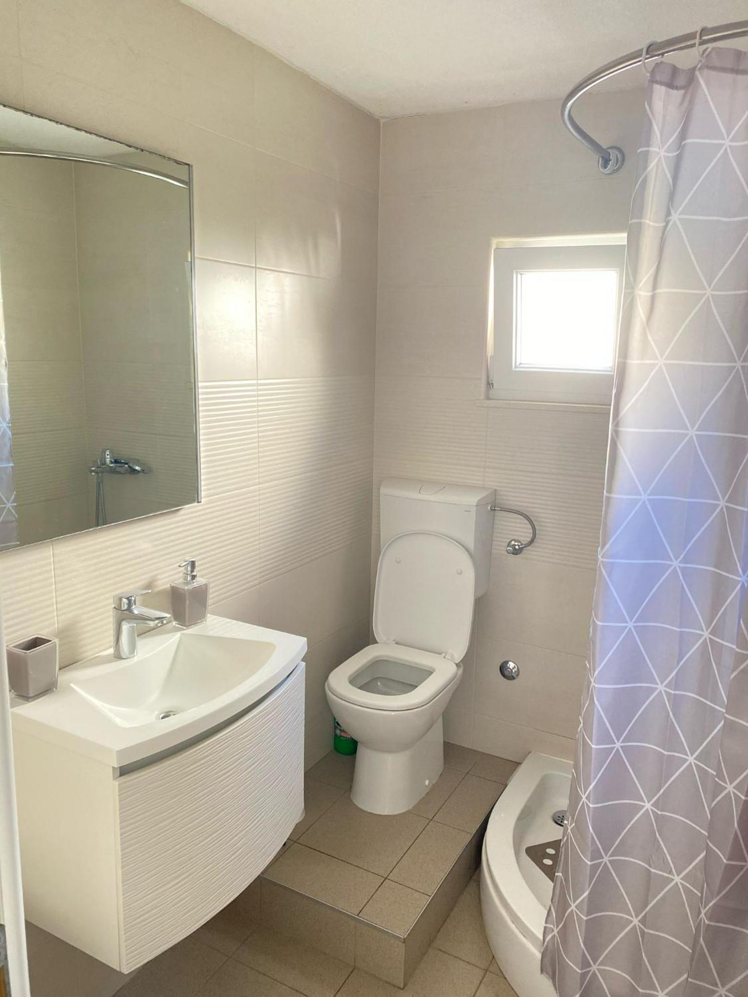 רוגוזניצה Kn House With Two Apartments Near Sea מראה חיצוני תמונה