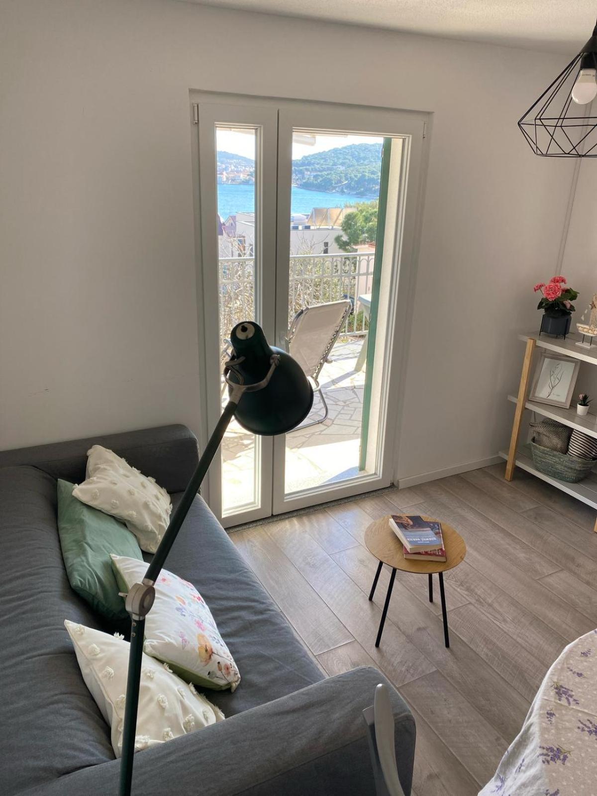 רוגוזניצה Kn House With Two Apartments Near Sea מראה חיצוני תמונה